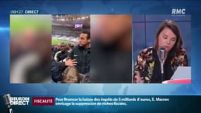 Provoqué, Neymar a giflé un supporter rennais 