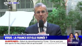 Virus: la France est-elle ruinée ? (2) - 23/04