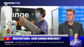 Story 4 : Réouvertures sans danger mercredi ?  - 17/05