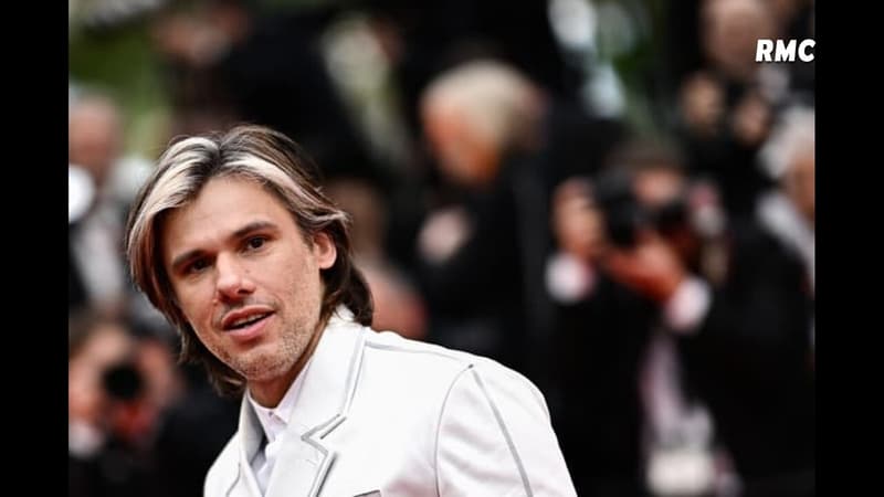 Le nouvel album d'Orelsan "La fuite en avant" sort le 7 novembre