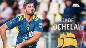 Top 14 : "On a qu'une hâte... remettre le couvert face au Racing" affirme Aldritt