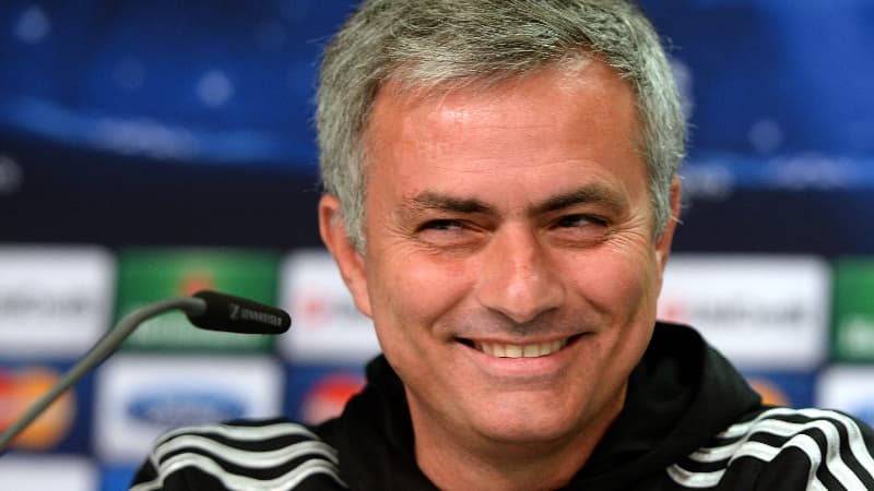 José Mourinho