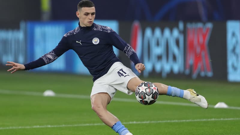 Mönchengladbach-Manchester City en direct: Même sans De Bruyne, les Cityzens en grands favoris