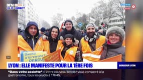 "On se sent discriminés": à Lyon, une factrice va manifester pour la première fois ce mardi 31 janvier