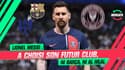 Mercato : Messi a choisi son futur club, ni le Barça ni Al Hilal