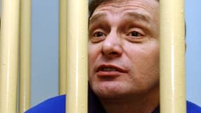L'opposant russe, Alexandre Litvinenko, est mort en 2006 à Londres, victime d'un empoisonnement au polonium.