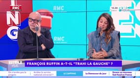 Le Zapping RMC - 16/09