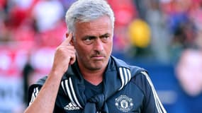 José Mourinho 
