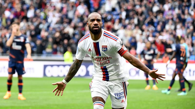 A. Lacazette