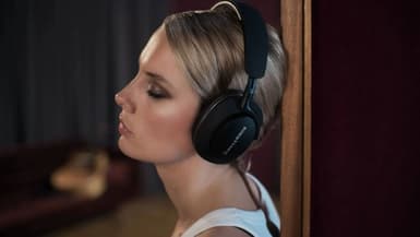Un casque