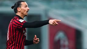 Zlatan Ibrahimovic