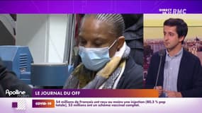 Présidentielle: lâchée par le Parti radical de gauche, Christiane Taubira va-t-elle jeter l'éponge? 