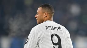 Kylian Mbappé