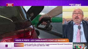 Vente à perte: les carburants vont-ils baisser ?