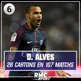 Ligue des champions : Ramos bat le record du nombre de cartons jaunes devant Scholes et Xabi Alonso