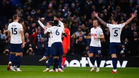 Tottenham