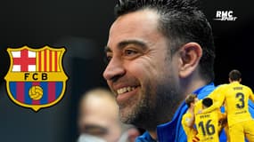 Barça : "Ça signifie beaucoup pour moi", Xavi complimente ses joueurs après la démonstration face au Real 