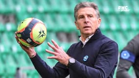 Saint-Étienne : "La semaine qui vient sera décisive", les dernières informations sur la vente du club