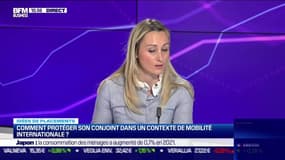 Idée de placements: Comment protéger son conjoint dans un contexte de mobilité internationale ? - 08/02