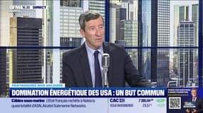 Energies vertes : Kamala Harris plus écolo que Trump ?