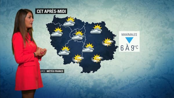 météo après midi 6 janvier météo après midi 6 janvier