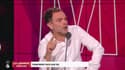 Yann Moix: "Pour la première fois de ma vie, je pense que Marine Le Pen peut être présidente"