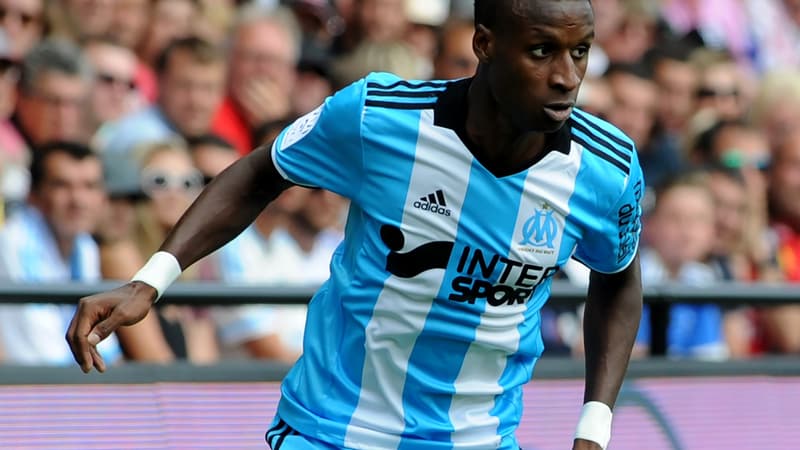 Bouna Sarr (OM)
