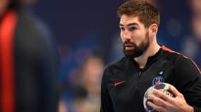 Nikola Karabatic 