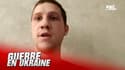 Guerre en Ukraine : "Nous étions des frères", le message d'un joueur de badminton ukrainien au peuple russe