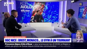 Ligue 1: Brest, Monaco... l'OGC Nice à un tournant?