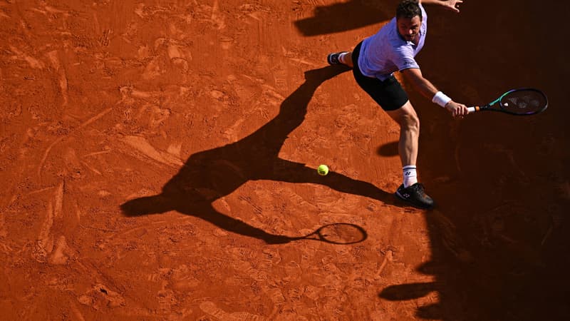 Wawrinka