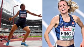 Mondiaux d'athlétisme : Happio au pied du podium, deux chances de médaille(s) française(s) ce mercredi
