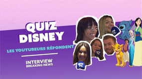 Interview Breaking : les YouTubeurs chantent Disney à l’avant-première de Dumbo