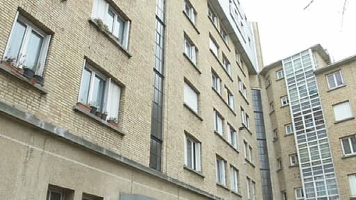 Deux familles de ce HLM de Boulogne vont être expulsées à cause de leurs enfants dealers.