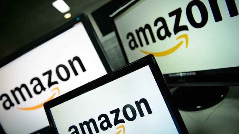 En 20 ans, Amazon a multiplie son cours de Bourse par 640