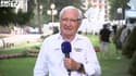 Cyrille Guimard analyse la 16e étape du Tour de France