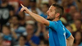Dries Mertens