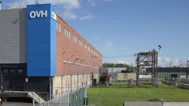 L'hébergeur français de sites Internet est déjà présent en Amérique du Nord au Canada et il investit dans deux datacenters aux États-Unis.