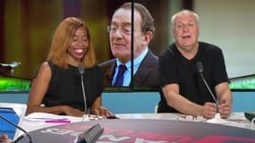 Blague de Ruquier sur Pernault: "C'est du mépris parisien par rapport à quelqu'un qui incarne la France profonde"