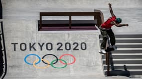 Tokyo 2020
