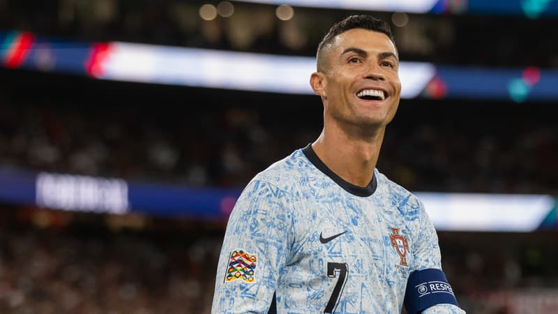 DIRECT. Ligue des nations: l'Espagne donne une leçon à la Suisse avec un doublé de Ruiz, Ronaldo brille encore avec le Portugal