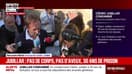 Condamnation de Cédric Jubillar: "Le premier sentiment était la déception", déclare Me Alexandre Martin, son avocat