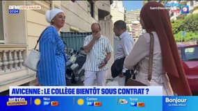 Nice: le collège Avicenne à nouveau devant la justice pour demander à passer sous contrat