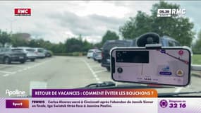 Retour des vacances: comment éviter les bouchons ?