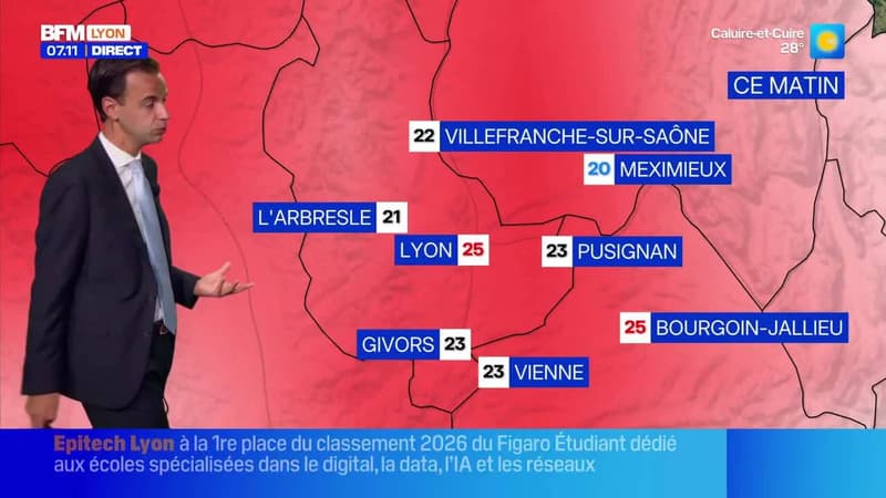L'actu du 13 juillet 2026