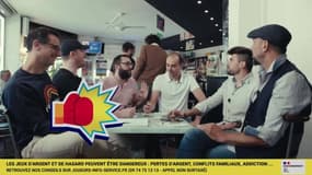 Le rendez-vous des copains : Les paris hippiques du samedi 8 juillet