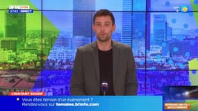 Bonjour Lyon du mercredi 17 décembre 2025