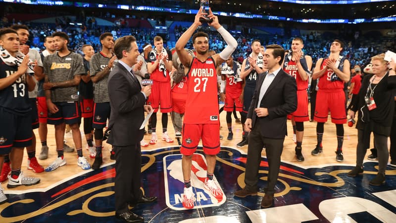 Jamal Murray