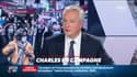 Charles en campagne : Quand Bruno Le Maire explique les mesures de soutien du gouvernement - 10/11