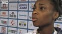 Judo – Priscilla Gneto : ‘’J’ai pris confiance jusqu’à la fin’’